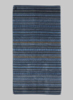 Duschtuch Geometric Print