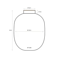 Vase Home Accessories