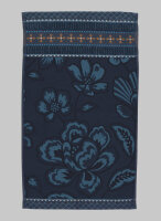 Duschtuch Jasmin Jacquard