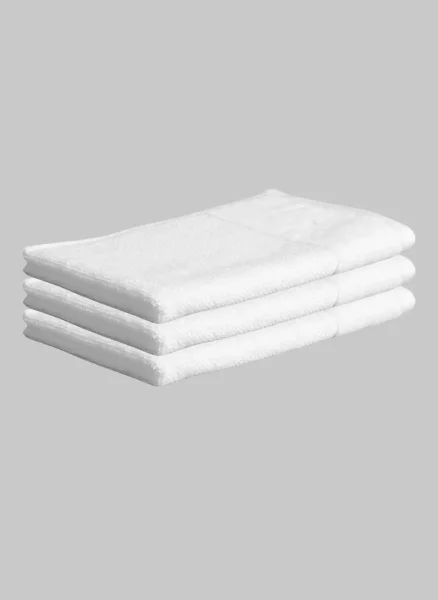 3er Set Gästehandtücher Bamboo Luxe