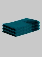 3er Set Gästehandtücher Bamboo Luxe