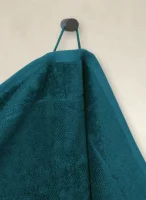 3er Set Gästehandtücher Bamboo Luxe