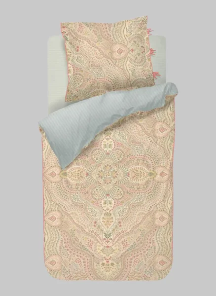 Bettwäsche Set Alfombra