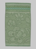 Handtuch Jasmin Jacquard