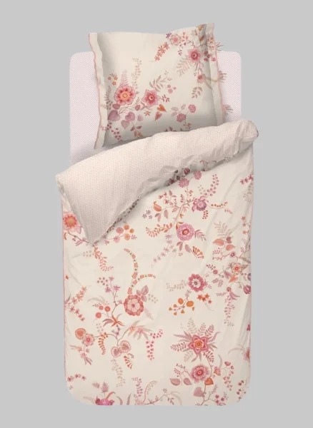 Bettwäsche Set Everbloom