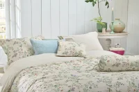 Dekokissen Lotus Lullaby