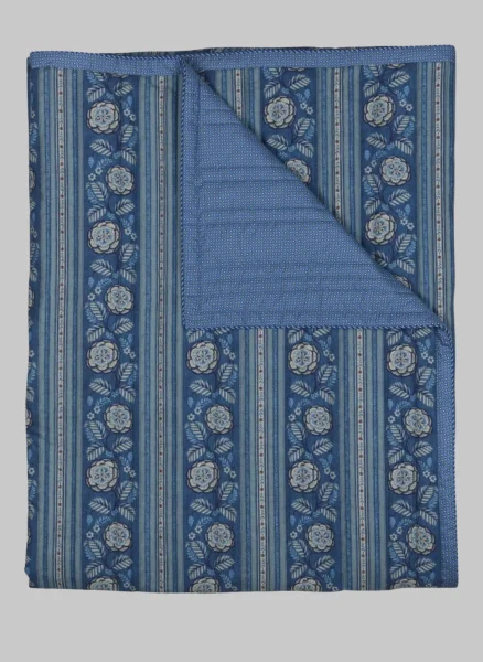 Tagesdecke Rosa Rani