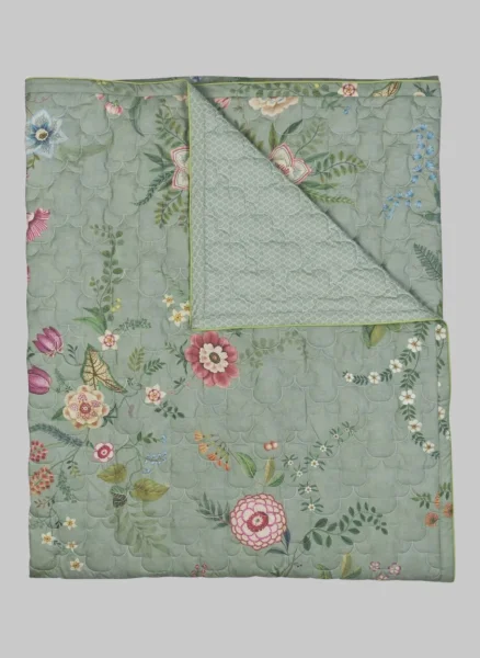 Tagesdecke Everbloom