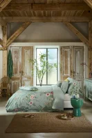Bettwäsche Set Everbloom