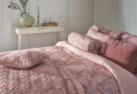 Dekokissen Lotus Lullaby