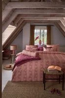 Bettwäsche Set Rosa Rani
