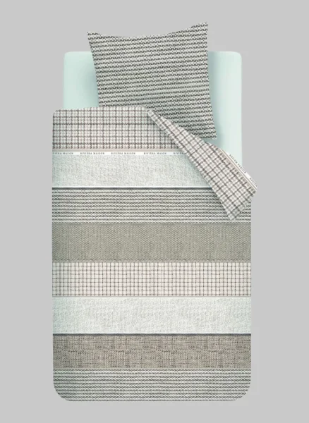 Bettwäsche Set Tailor