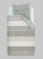 Bettwäsche Set Tailor