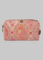 Pip Studio Kosmetiktasche Medium Orange | Coco Ornamento