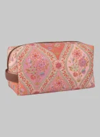 Pip Studio Kosmetiktasche Medium Orange | Coco Ornamento