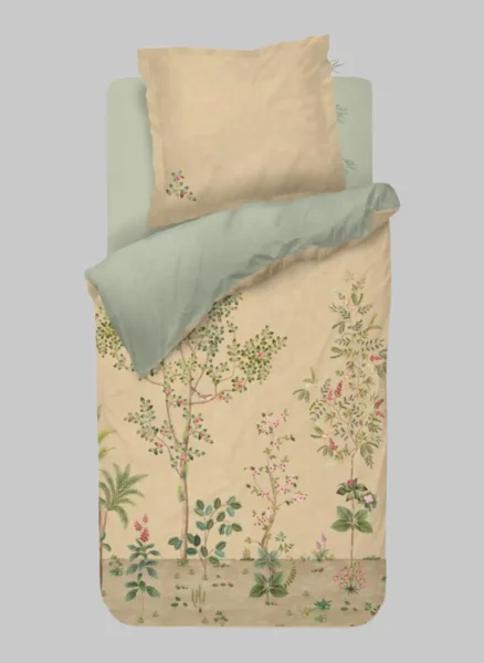 Bettwäsche Set Fata Morgana