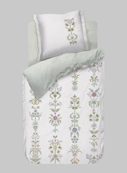 Bettwäsche Set Hiedra