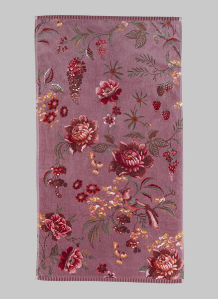 Badetuch Secret Garden