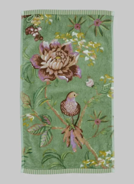 Gästetuch Secret Garden