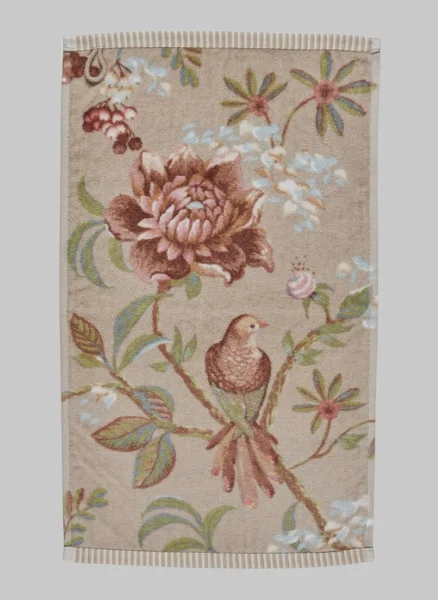 Gästetuch Secret Garden