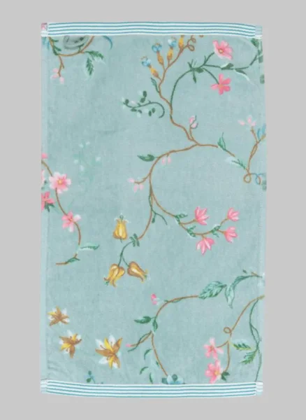 Gästetuch Les Fleurs