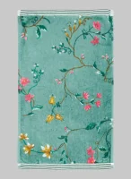 Gästetuch Les Fleurs