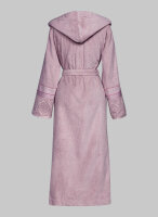 Bademantel Soft Zellige