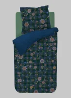 Bettwäsche Set Flores Felices
