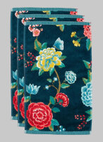 3er Set Gästetücher Good Evening