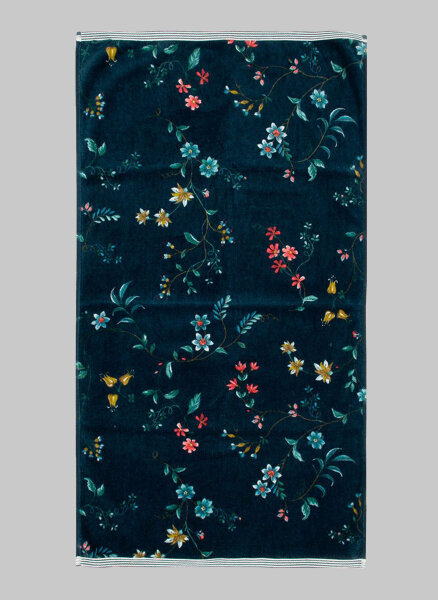Duschtuch Les Fleurs