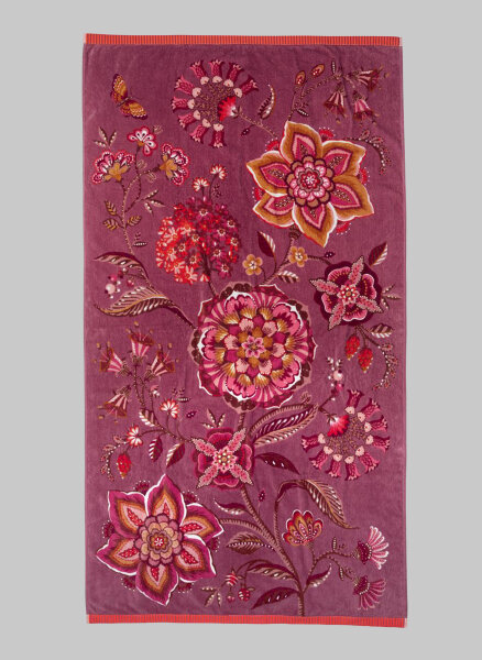 Strandlaken Viva La Vida