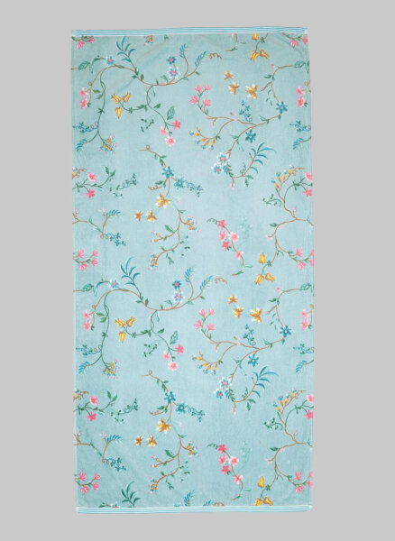 Duschtuch Les Fleurs