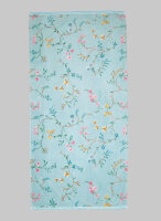 Duschtuch Les Fleurs