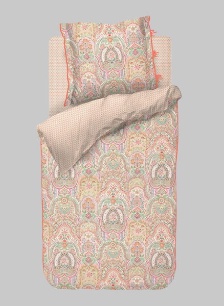 Bettwäsche Set Jabali Flower