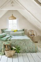 Bettwäsche Set Kili Flower