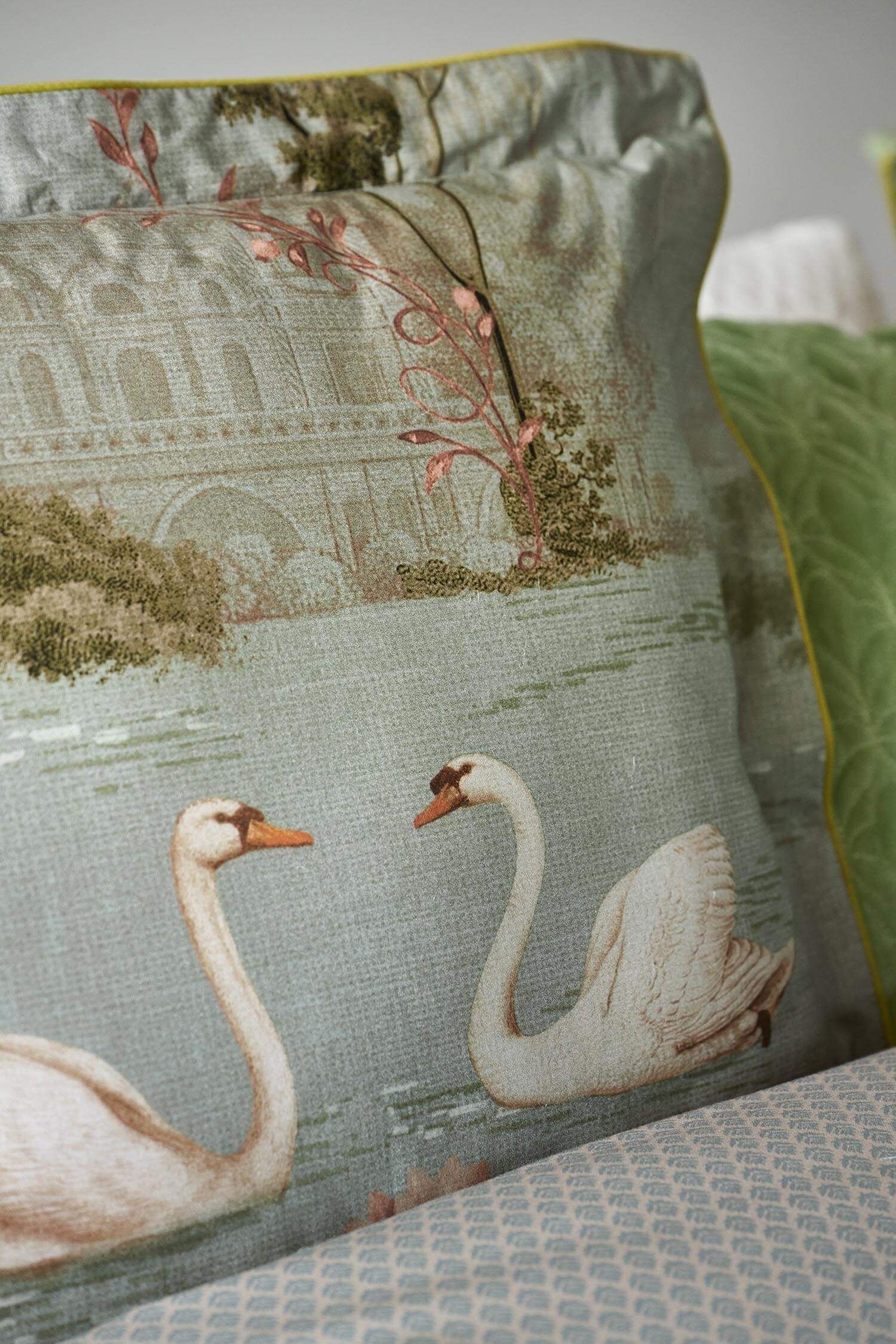 Pip Studio Darjeeling Days – Musterdetail